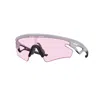 Oakley Sphaera Slash Oo9499 949907 In Pink