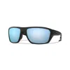 Oakley Man Sunglasses Oo9416 Split Shot Woodgrain Collection