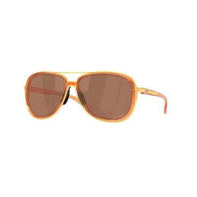 OAKLEY OAKLEY OAKLEY SPLIT TIME OO4129 412928