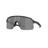 Oakley Sutro Lite S Prizm Black Shield Unisex Sunglasses Oo9496 949601 134 In Black