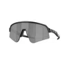Oakley Sutro Lite Sweep Prizm Black Shield Mens Sunglasses Oo9465 946503 39