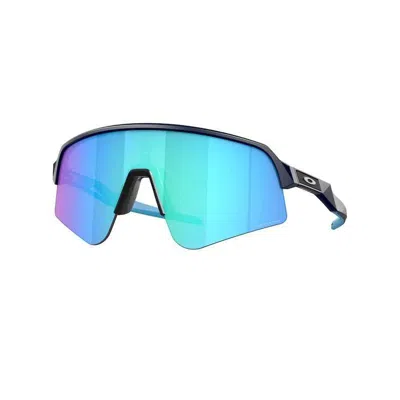 Oakley Sutro Lite Sweep Oo9465 946505 In Blue