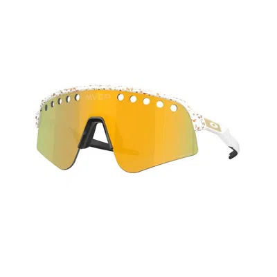 Oakley Sutro Lite Sweep Oo9465 946533 In Yellow