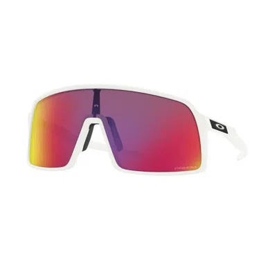 Oakley Sutro Oo9406 940606 In Grey