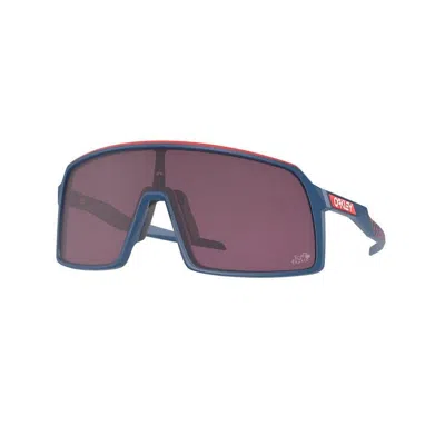 Oakley Sutro Oo9406 940658 In Purple