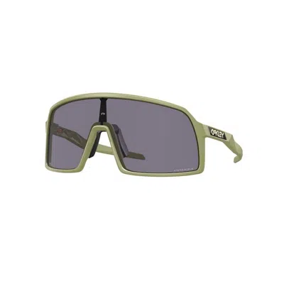 Oakley Sutro S Chrysalis Collection Sunglasses In Matte Fern