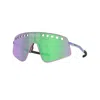 Oakley Sutro Ti Sweep Oo6025 602505 In Gray
