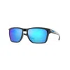 Oakley Sylas (low Bridge Fit) Sunglasses