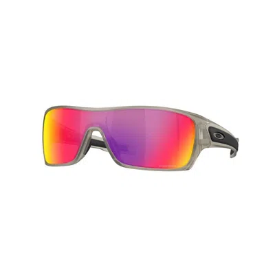 Oakley Turbine Rotor Oo9307 930730 In Multi
