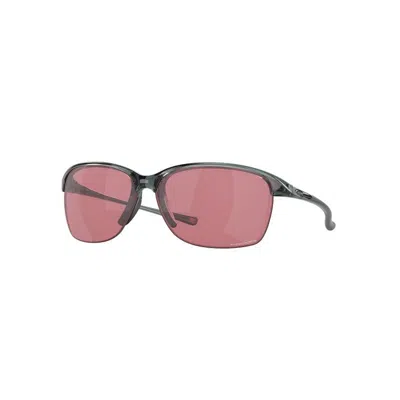 Oakley Unstoppable Oo9191 919122 In Pink