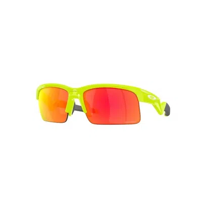 Oakley Youth Capacitor Oj9013 901304 In Multi