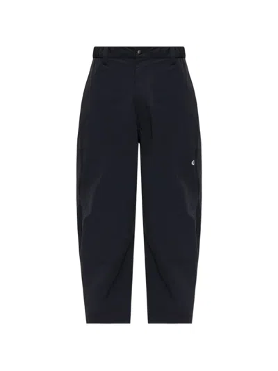 Oakley O-blades Wide Performance Tapered Trousers In Blue