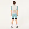 Oakley Off Grid Jersey 2.0 In Mist