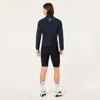 Oakley Off Grid Pkble Jacket 2.0 In Black
