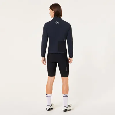 Oakley Off Grid Pkble Jacket 2.0 In Black