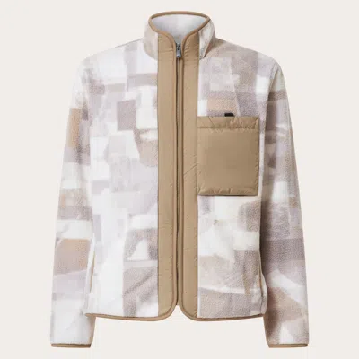 Oakley Off-slope Mountain Fire Sherpa In Neutral