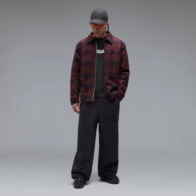 Oakley Off-slope Overshirt In Multi