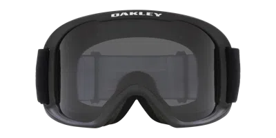 Oakley O-frame® 2.0 Pro L Snow Goggles In Black