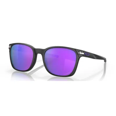 Oakley Ojector Oo9018 Sunglasses In Nero