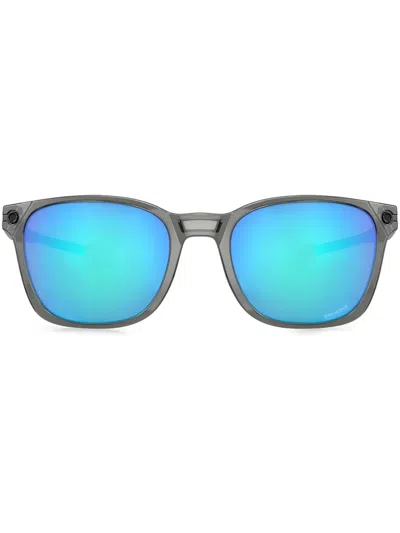 Oakley Ojector Sunglasses In Grey
