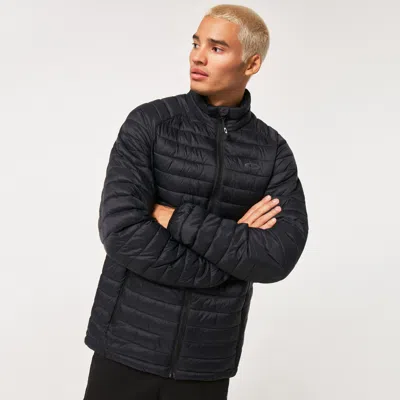 Oakley Omni Thermal Jacket In Black
