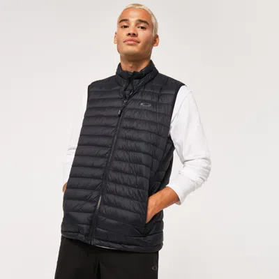 Oakley Omni Thermal Vest In Black