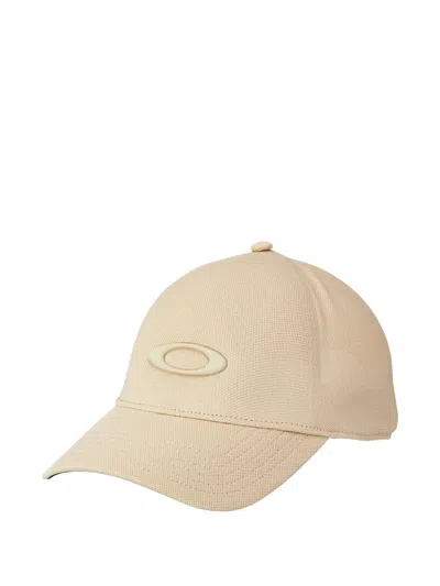 Oakley One Touch Match Ellipse Baseball Cap In Neutral