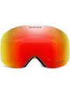 Oakley Flight Deck L Snow Goggles In Blue