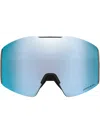 Oakley Fall Line Ski Goggles In Blue