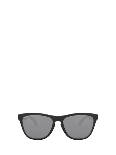 Oakley Oo9013 Matte Black Sunglasses