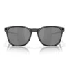 Oakley Ojector Round-frame Sunglasses