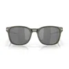 Oakley Oo9018 901813 Sunglasses In Green