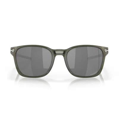Oakley Oo9018 901813 Sunglasses In Green