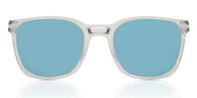 Oakley Oo9018 Ojector 901802 Occhiali Da Sole Chiari Per Uomo In Multi