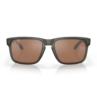 Oakley Oo9102 In Brown