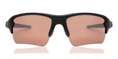 Oakley Oo9188 Flak 2.0 Xl 918890 Men's Sunglasses Black Size 59