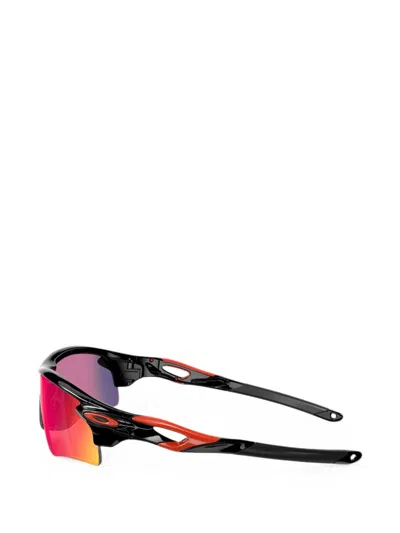Oakley Oo9206 Radarlock® Path® (low Bridge Fit) In White
