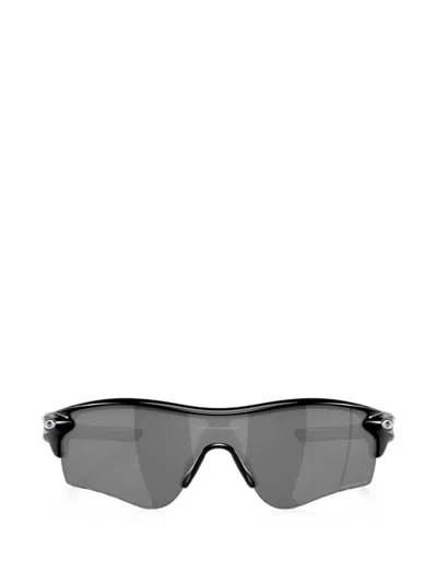 Oakley Oo9206 Radarlock® Path® (low Bridge Fit) In Black