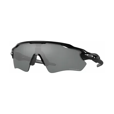 Oakley Oo9208 920852 Sunglasses In Black