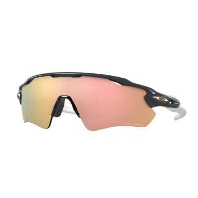 Oakley Oo9208 9208c7 Sunglasses In Black