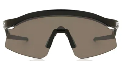 Oakley Oo9229 Hydra 922901 Men's Sunglasses Black Size 137