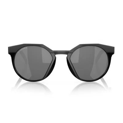 Oakley Oo9242 - Hstn 924201 Nero Opaco Sunglasses In Black