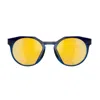 Oakley Geometric Frame Sunglasses