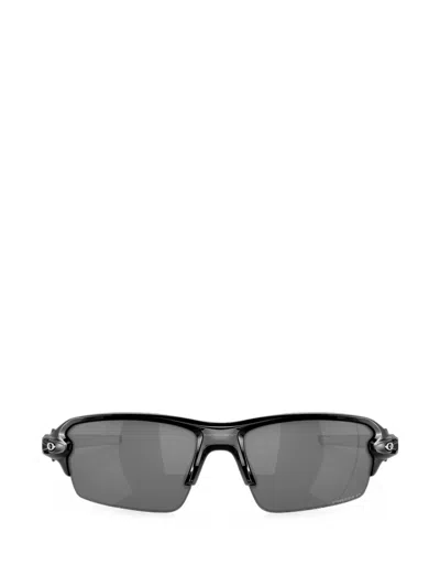 Oakley Oo9271 Flak® 2.0 (low Bridge Fit) In Black