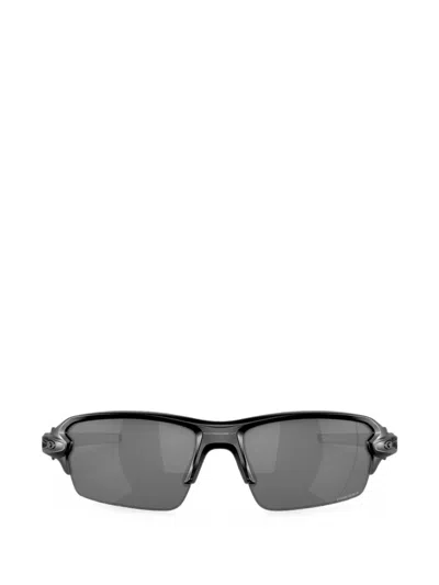 Oakley Oo9271 Flak® 2.0 (low Bridge Fit) In Black