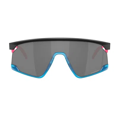 OAKLEY OO9280 BXTR 928005 MATTE BLACK SUNGLASSES