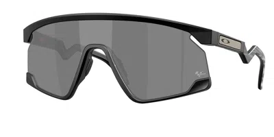 Oakley Oo9280 Bxtr 928019 Men's Sunglasses Black Size 139