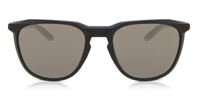 Oakley Oo9286 Thurso 928601 Men's Sunglasses Black Size 54 In Multi