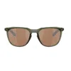 Oakley Womens Grey Oo9250 Acuator Rectangle-frame Acetate Sunglasses