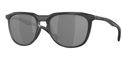 Oakley Oo9286a Thurso Asian Fit 928601 Men's Sunglasses Black Size 54